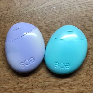 Eos Hand Lotion